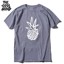 Load image into Gallery viewer, Are you Pineaple ? -#NewSeason Men's T-Shirt