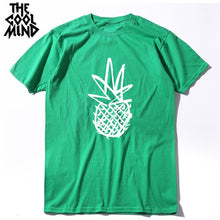 Load image into Gallery viewer, Are you Pineaple ? -#NewSeason Men's T-Shirt