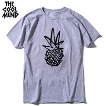 Load image into Gallery viewer, Are you Pineaple ? -#NewSeason Men's T-Shirt