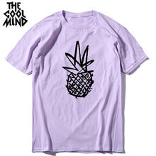 Load image into Gallery viewer, Are you Pineaple ? -#NewSeason Men's T-Shirt