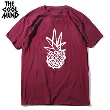 Load image into Gallery viewer, Are you Pineaple ? -#NewSeason Men's T-Shirt