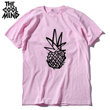 Load image into Gallery viewer, Are you Pineaple ? -#NewSeason Men's T-Shirt