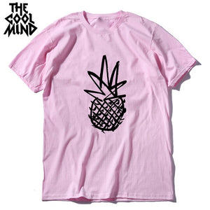 Are you Pineaple ? -#NewSeason Men's T-Shirt