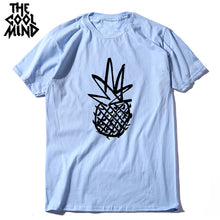 Load image into Gallery viewer, Are you Pineaple ? -#NewSeason Men's T-Shirt
