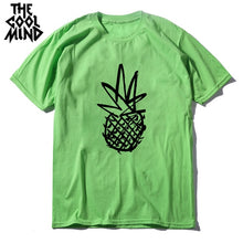 Load image into Gallery viewer, Are you Pineaple ? -#NewSeason Men's T-Shirt
