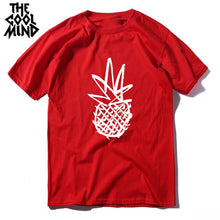 Load image into Gallery viewer, Are you Pineaple ? -#NewSeason Men&#39;s T-Shirt