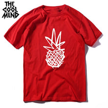Load image into Gallery viewer, Are you Pineaple ? -#NewSeason Men's T-Shirt