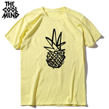 Load image into Gallery viewer, Are you Pineaple ? -#NewSeason Men's T-Shirt
