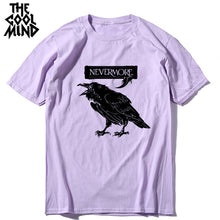 Load image into Gallery viewer, Nevermore ! - #NewSeason Men's T-Shirt