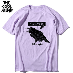 Nevermore ! - #NewSeason Men's T-Shirt