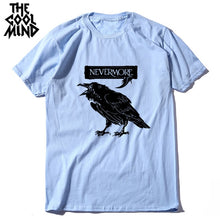 Load image into Gallery viewer, Nevermore ! - #NewSeason Men's T-Shirt