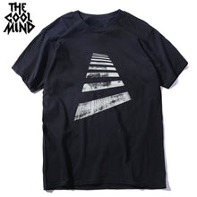 Load image into Gallery viewer, Towards The Dark Side -#NewSeason Men's T-Shirt