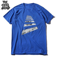 Load image into Gallery viewer, Towards The Dark Side -#NewSeason Men's T-Shirt