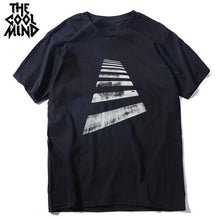 Load image into Gallery viewer, Towards The Dark Side -#NewSeason Men's T-Shirt