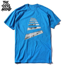 Load image into Gallery viewer, Towards The Dark Side -#NewSeason Men's T-Shirt