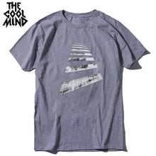 Load image into Gallery viewer, Towards The Dark Side -#NewSeason Men's T-Shirt