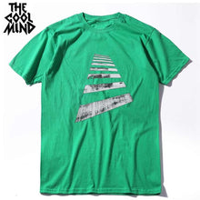 Load image into Gallery viewer, Towards The Dark Side -#NewSeason Men's T-Shirt