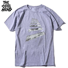 Load image into Gallery viewer, Towards The Dark Side -#NewSeason Men's T-Shirt