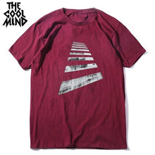 Load image into Gallery viewer, Towards The Dark Side -#NewSeason Men's T-Shirt