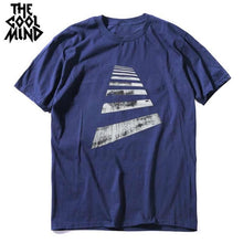 Load image into Gallery viewer, Towards The Dark Side -#NewSeason Men's T-Shirt