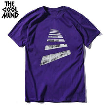 Load image into Gallery viewer, Towards The Dark Side -#NewSeason Men's T-Shirt