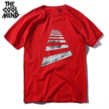 Load image into Gallery viewer, Towards The Dark Side -#NewSeason Men's T-Shirt