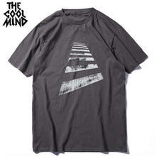 Load image into Gallery viewer, Towards The Dark Side -#NewSeason Men's T-Shirt