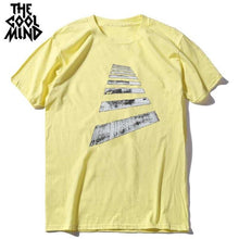 Load image into Gallery viewer, Towards The Dark Side -#NewSeason Men's T-Shirt