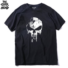 Load image into Gallery viewer, Skull Style - #NewSeason Men's T-Shirt