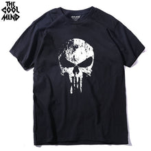 Load image into Gallery viewer, Skull Style - #NewSeason Men's T-Shirt