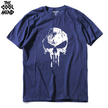 Load image into Gallery viewer, Skull Style - #NewSeason Men's T-Shirt