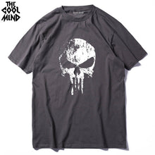Load image into Gallery viewer, Skull Style - #NewSeason Men's T-Shirt