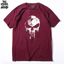 Load image into Gallery viewer, Skull Style - #NewSeason Men's T-Shirt