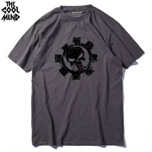 Load image into Gallery viewer, Skull Style - #NewSeason Men's T-Shirt