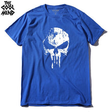 Load image into Gallery viewer, Skull Style - #NewSeason Men's T-Shirt