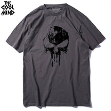 Load image into Gallery viewer, Skull Style - #NewSeason Men's T-Shirt