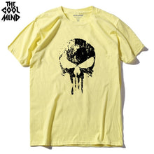 Load image into Gallery viewer, Skull Style - #NewSeason Men's T-Shirt
