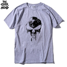 Load image into Gallery viewer, Skull Style - #NewSeason Men's T-Shirt