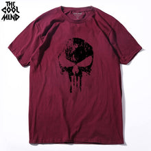 Load image into Gallery viewer, Skull Style - #NewSeason Men's T-Shirt