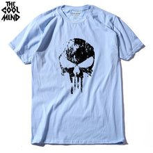 Load image into Gallery viewer, Skull Style - #NewSeason Men's T-Shirt