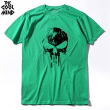 Load image into Gallery viewer, Skull Style - #NewSeason Men's T-Shirt