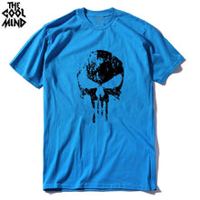 Load image into Gallery viewer, Skull Style - #NewSeason Men's T-Shirt