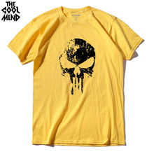 Load image into Gallery viewer, Skull Style - #NewSeason Men's T-Shirt