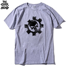 Load image into Gallery viewer, Skull Style - #NewSeason Men's T-Shirt