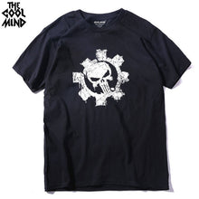Load image into Gallery viewer, Skull Style - #NewSeason Men's T-Shirt