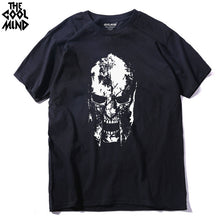 Load image into Gallery viewer, Skull Style - #NewSeason Men's T-Shirt
