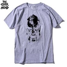 Load image into Gallery viewer, Skull Style - #NewSeason Men's T-Shirt