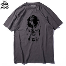 Load image into Gallery viewer, Skull Style - #NewSeason Men's T-Shirt